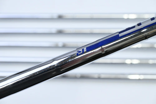 Ping G400 Irons / 6-PW+UW / Green Dot / Regular Flex Ping AWT 2.0 Shaft
