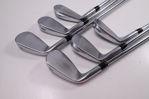 Callaway Apex Ai200 Irons / 5-PW / Regular Flex Dynamic Gold Mid 100 R300 Shafts