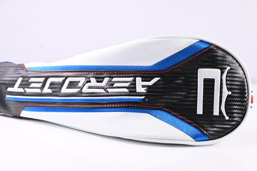 Cobra Aerojet LS Driver / 10.5 Degree / Regular Flex Kai'li Blue 60 Shaft