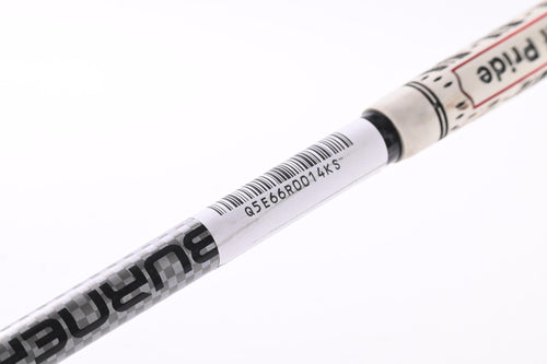 TaylorMade Burner 2008 #2 Hybrid / 18 Degree / Stiff Flex Reax 85 Shaft