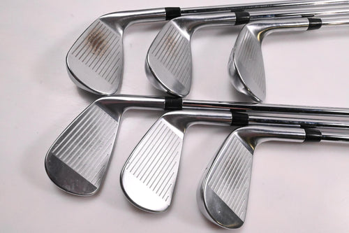 Titleist T150 2023 Irons / 5-PW / Regular Flex Oban CT-125 Shafts SST *Pured Shafts*