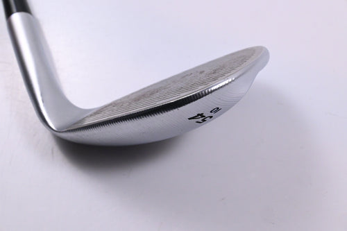Left Hand Taylormade Hi-Toe 3 Sand Wedge / 54 Degree / Wedge Flex KBS Hi-Rev 2.0