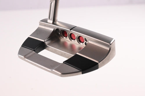 Scotty Cameron 2025 Studio Style Fastback 1.5 Putter / 34 Inch
