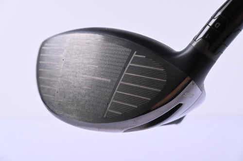 Callaway Paradym Driver / 10.5 Degree / Regular Flex HZRDUS Gen4 Silver 50 Shaft