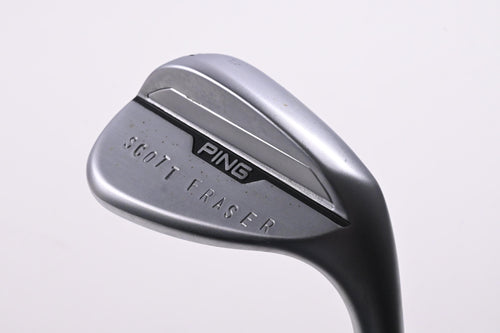 Ping S159 Sand Wedge / 54 Degree / Stiff Flex Project X Shaft