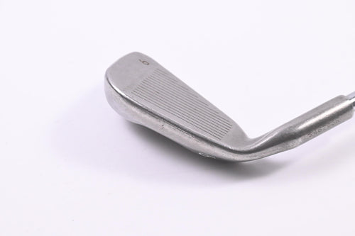 Ping Zing #6 Iron / 30.5 Degree / Black Dot / Stiff Flex Ping KT-M Shaft