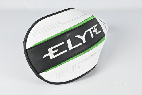 Callaway Elyte Triple Diamond Driver / 10.5 Degree / X-Flex Denali Charcoal 60
