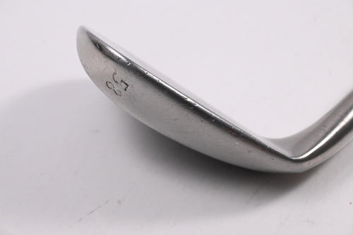 Adams Tom Watson Lob Wedge / 58 Degree / Wedge Flex Performance Shaft