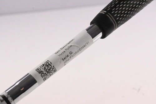 Odyssey Versa 2 Putter / 33 Inch