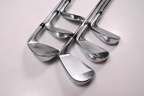 Titleist T150 2023 Irons / 5-PW / Regular Flex Oban CT-125 Shafts SST *Pured Shafts*