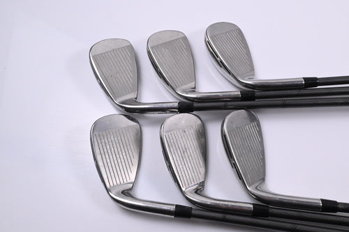 Wilson Dynapower 2023 Irons / 5-PW / Senior Flex Evenflow 55 Shafts