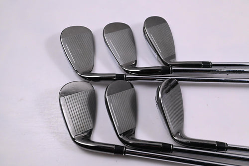 Taylormade Burner Irons / 6-PW+SW / Regular Flex Taylormade 85 Shafts