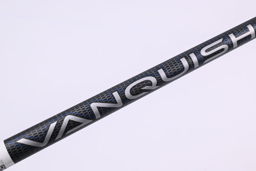 Mitsubishi Chemical Vanquish 5 #3 Wood Shaft / Senior Flex / Callaway 3rd Gen