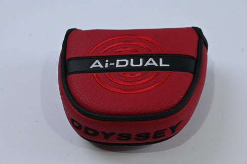 Odyssey Ai-Dual #7 Putter / 34 Inch