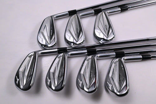 Mizuno JPX 923 Forged Irons / 5-PW+GW / Stiff Flex NS Pro 950 GH NEO Shaft