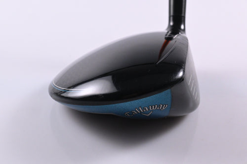 Callaway Rogue #3 Wood / 15 Degree / X-Flex Graphite Design Tour AD DI-7 Shaft