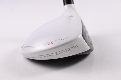Taylormade R11 #5 Wood / 19 Degree / Stiff Flex Fujikura Blur 70 Shaft
