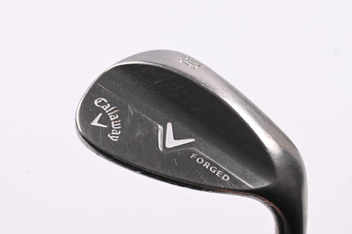 Callaway Forged Sand Wedge / 56 Degree / Wedge Flex Callaway Forged Shaft