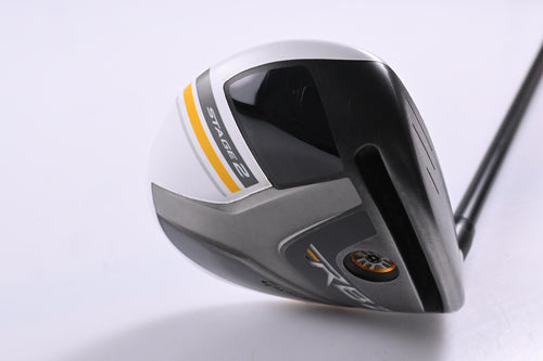 Taylormade RBZ Stage 2 #3 Wood / 15 Degree / Senior Flex Matrix Rocketfuel 60