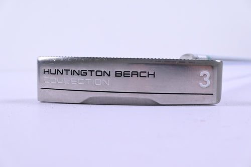 Cleveland Huntington Beach 3 Putter / 33 Inch