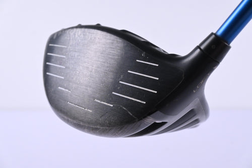 Ping G30 Driver / 9 Degree / Stiff Flex Ping TFC 419 Shaft