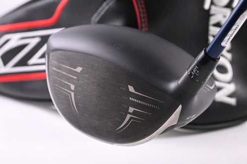 Srixon ZX7 Mk II 2023 Driver / 9.5 Degree / Stiff Flex Diamana ZX 50 Shaft