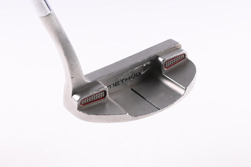 Nike Method Milled Model 003 Putter / 30.5 Inch