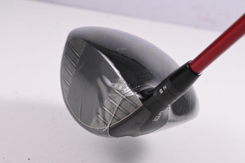 Titleist TSi4 Driver / 10 Degree / Regular Flex Project X Denali Red 50 Shaft