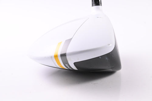 TaylorMade RBZ Stage 2 Driver / 10.5 Degree / Stiff Flex Fujikura Rocketfuel 50