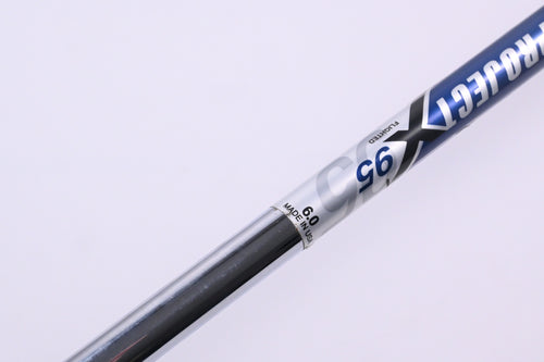 Callaway X Hot Pro #6 Iron / 26 Degree / Stiff Flex Project X Rifle 95 Shaft