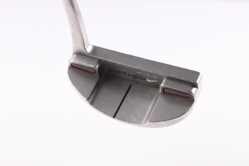 Nike Method Milled Model 003 Putter / 30.5 Inch
