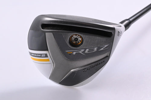 Taylormade RBZ Stage 2 #3 Wood / 15 Degree / Senior Flex Matrix Rocketfuel 60