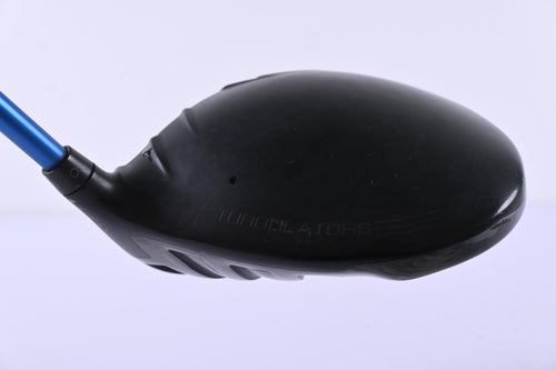 Ping G30 Driver / 9 Degree / Stiff Flex Ping TFC 419 Shaft