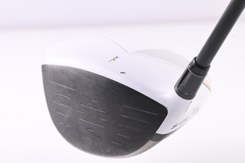 TaylorMade RBZ Stage 2 Driver / 10.5 Degree / Stiff Flex Fujikura Rocketfuel 50