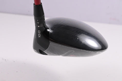Titleist TSi4 Driver / 10 Degree / Regular Flex Project X Denali Red 50 Shaft