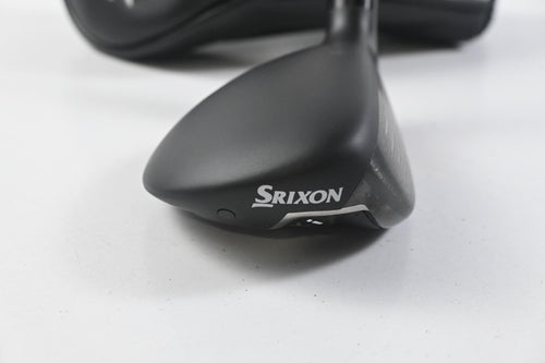 Srixon ZXi #4 Hybrid / 22 Degree / Stiff Flex HZRDUS Smoke Red RDX 60 Shaft