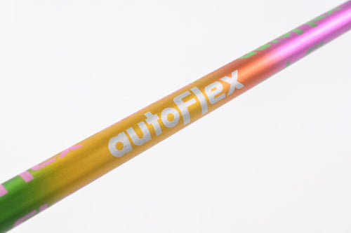 Autoflex SF505 X #5 Wood Shaft / X-Flex / Callaway 3rd Gen