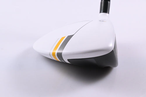 Taylormade RBZ Stage 2 #3 Wood / 15 Degree / Senior Flex Matrix Rocketfuel 60