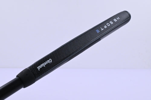 Cleveland HB Soft 2 Black Satin #8 Putter / 34 Inch