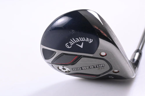 Callaway Big Bertha B21 #5 Wood / 18 Degree / Regular Flex Callaway RCH 65 Shaft