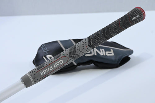 Ping G425 #4 Hybrid / 22 Degree / Regular Flex Tensei AV Raw Blue 65
