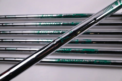 Mizuno JPX 923 Forged Irons / 5-PW+GW / Stiff Flex NS Pro 950 GH NEO Shaft