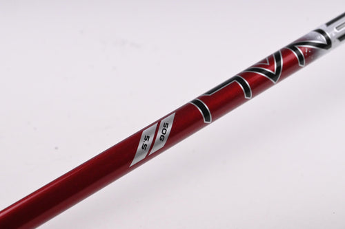 Titleist TSi4 Driver / 10 Degree / Regular Flex Project X Denali Red 50 Shaft