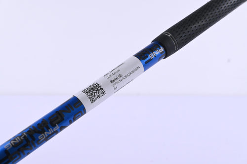 Ping G30 Driver / 9 Degree / Stiff Flex Ping TFC 419 Shaft