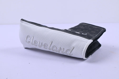 Cleveland HB Soft 2 Black Satin #8 Putter / 34 Inch