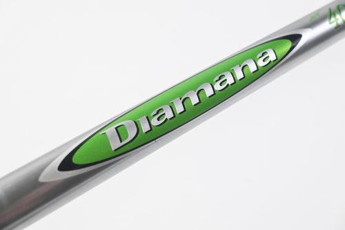 Diamana M+ 40 Driver Shaft / Senior Flex / Callaway 2nd Gen