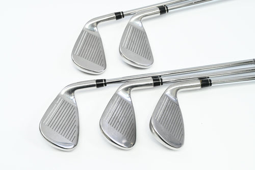 Left Hand Callaway X2 Hot Irons / 6-PW / Regular Flex XP 95 R300