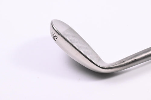 Titleist Vokey SM10 Sand Wedge / 54 Degree / Wedge Flex Steel Shaft
