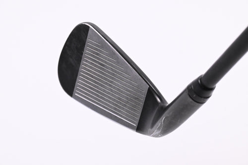 Ping iCrossover #3 Hybrid / 20 Degree / Stiff Flex Ping Alta CB Black 70 Shaft
