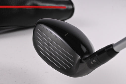 Titleist GT1 #6 Hybrid / 26 Degree / Regular Flex Fujikura Air Speeder 50 Shaft